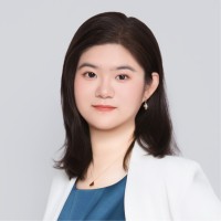 Gyre Therapeutics Employee Shuangying Li's profile photo