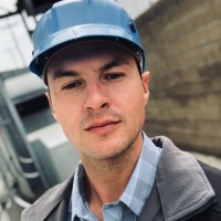 CLW FOODS, LLC Employee Travis Coelho's profile photo