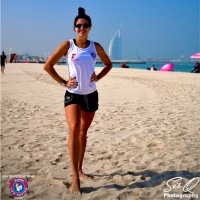 Fortius Employee Iryna Nechyporenko's profile photo