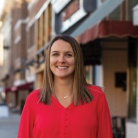 Fingerpaint Group Employee Elizabeth Schlegel's profile photo