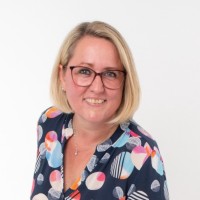 CONUTI Employee Yvonne Geißler's profile photo
