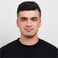 Karve Employee Shokhrukh Yusupov's profile photo