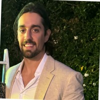 Benjamin Riggs Email & Phone Number