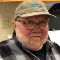 Forage Genetics International Employee Galen Grotrian's profile photo