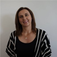 DOMO Collections Employee Christina Parker's profile photo