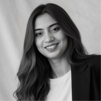 DevDimensions Employee Zujajah Chaudhary's profile photo