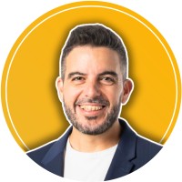 Brandingphoto Employee Borja R.'s profile photo