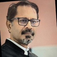 Vinod K Email & Phone Number