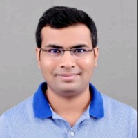 Northern Trust Employee Prashant Kale's profile photo