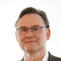 CSC-DD Employee Christian Boileau's profile photo