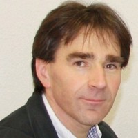 COGITIS Employee Michel Adolphe's profile photo