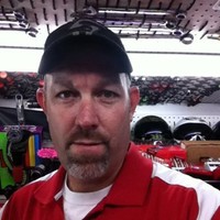 Brian Allison