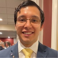 Tempress Employee Eddie Morales's profile photo