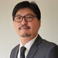 Georgia Banking Company Employee Ted Shin's profile photo