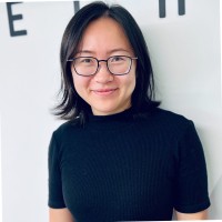 Nomo Employee Xini Wei's profile photo