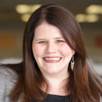 Lincoln Healthcare Leadership Employee Jennifer Stewart's profile photo