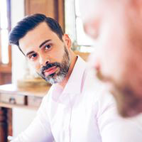 Alexandre Gregorio Email