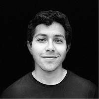 SpaceX Employee Gabriel Guzman's profile photo
