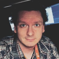 Central New Mexico Community College Employee Nicholas Keyes's profile photo