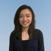 Rubii Employee Amy Lu's profile photo