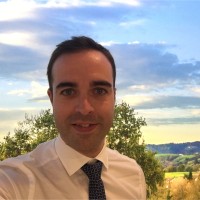 Rural Kutxa Employee Miguel Trueba Elorza's profile photo