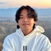 TikTok Employee Colin Young's profile photo