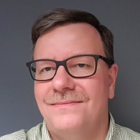 Dominican University Employee Steven Endres's profile photo