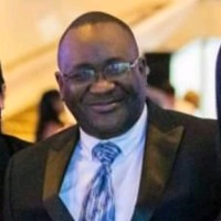 Veteran Benefits Guide Employee Derrick Felder's profile photo