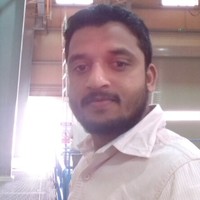 Lindenberg Emirates LLC Employee Kumar Ramasamy's profile photo