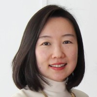 Cannage Capital Employee Shelley Zhuang's profile photo