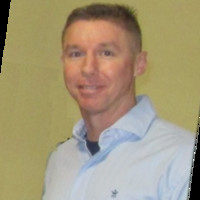 US COAST GUARD Employee Robert H's profile photo