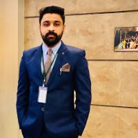 Euro Exim Bank Employee Bilal Phri-Sphri's profile photo