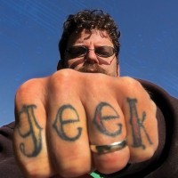 tattoo Employee Gabe Ripley's profile photo