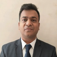 Abhishek Kanodia Email & Phone Number