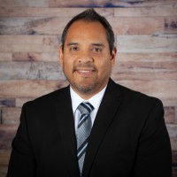 Triunity, Inc. Employee Christopher Garcia's profile photo