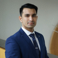 Shoieb Ismail Email & Phone Number