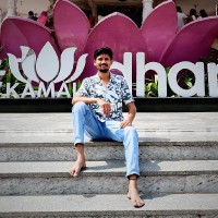 Manideep Ekilipur's profile photo