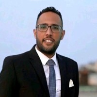 Simplex CNC Employee Ali Salah's profile photo