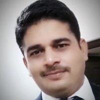 Alwin Willcure Pharmaceuticals Employee Jainendra Singh's profile photo