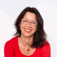 Youké Employee Linda van Dijk's profile photo