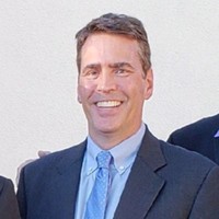 Mark Sheerin Email