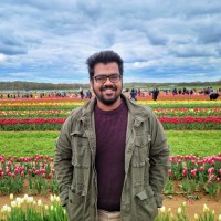 Mangesh Joshi Email & Phone Number