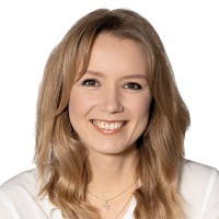 IUNO Employee Kirsten Astrup's profile photo