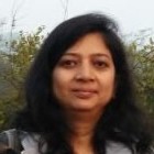 TrueGether Employee Parul Modi's profile photo