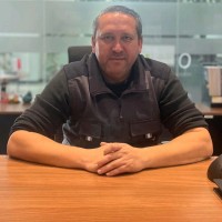 AKPA ALÜMİNYUM SAN. VE TİC. A.Ş. Employee Murat Usta's profile photo
