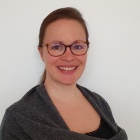 CimArk Employee Corinna Ionta-Gerber's profile photo