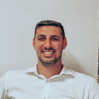 Kilargo Employee Cem Okan's profile photo