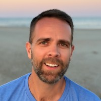 Meanwhile Employee Russell Anderson's profile photo