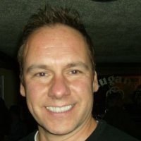 CFO Employee Michael Damico's profile photo