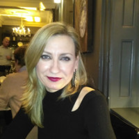 Enva Employee Viktoriya Brown's profile photo